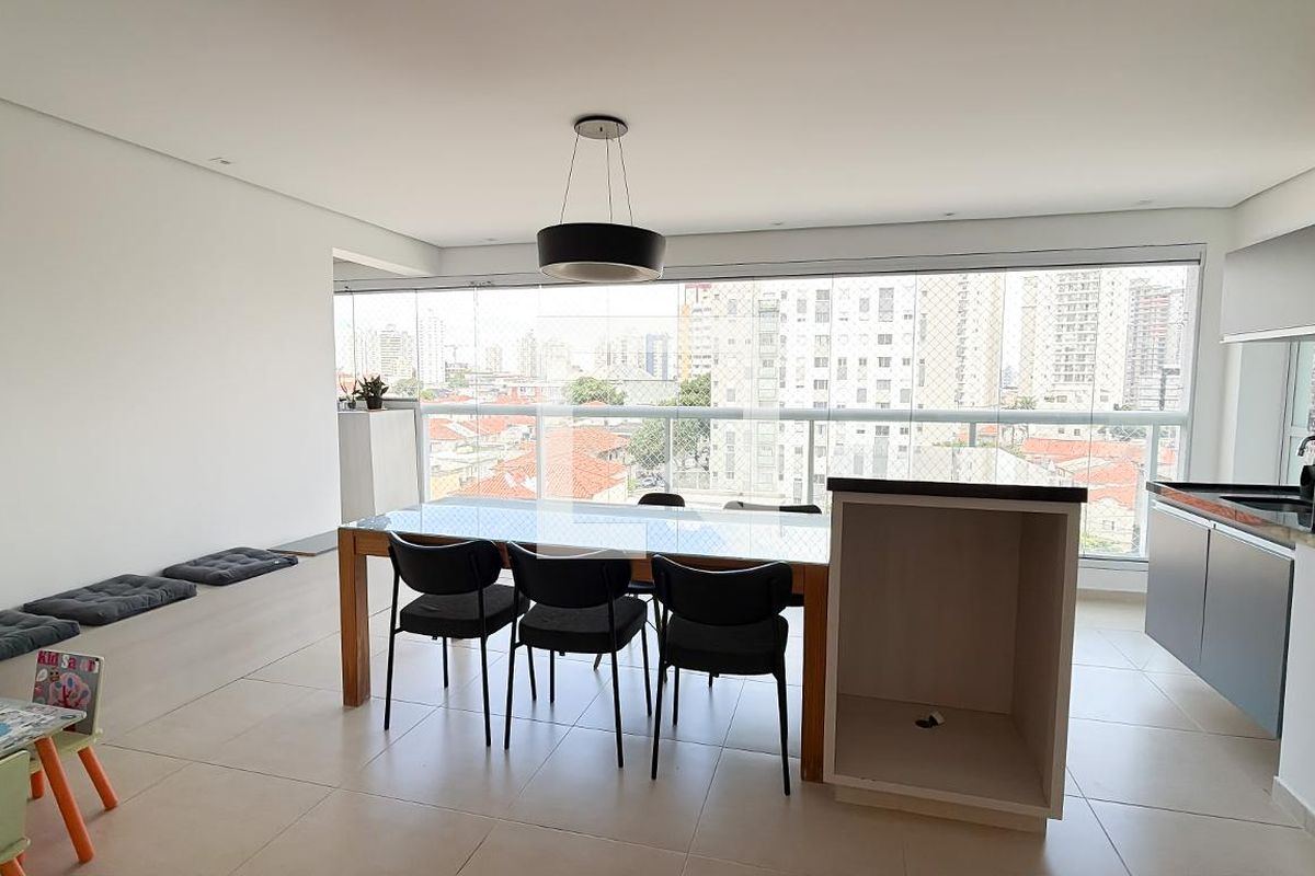 Apartamento, 3 quartos, 118 m² - Foto 123