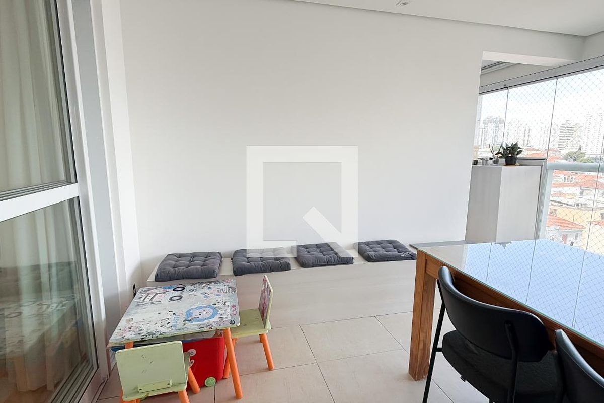 Apartamento, 3 quartos, 118 m² - Foto 127