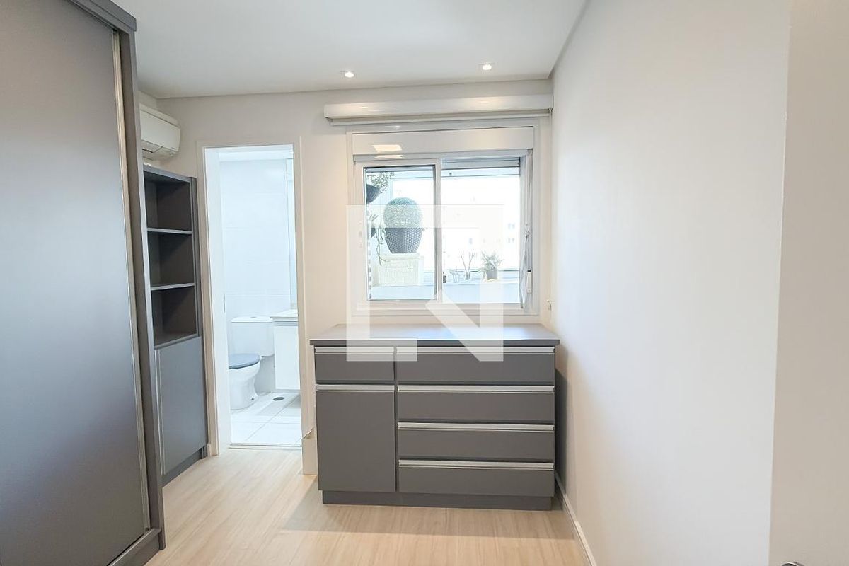 Apartamento, 3 quartos, 118 m² - Foto 47