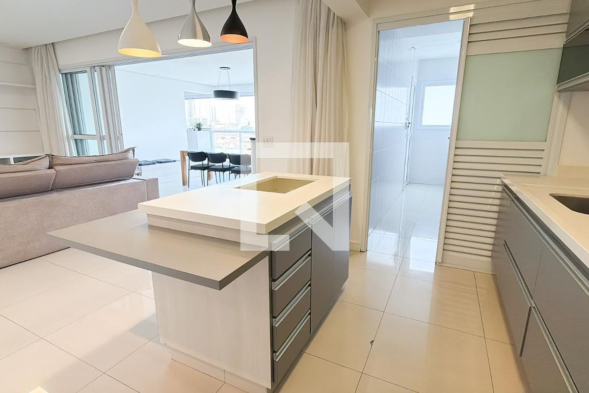 Apartamento, 3 quartos, 118 m² - Foto 93