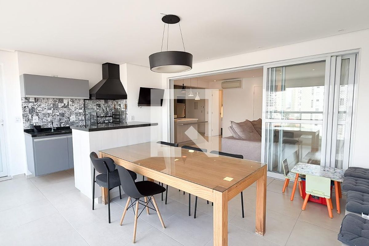 Apartamento, 3 quartos, 118 m² - Foto 131