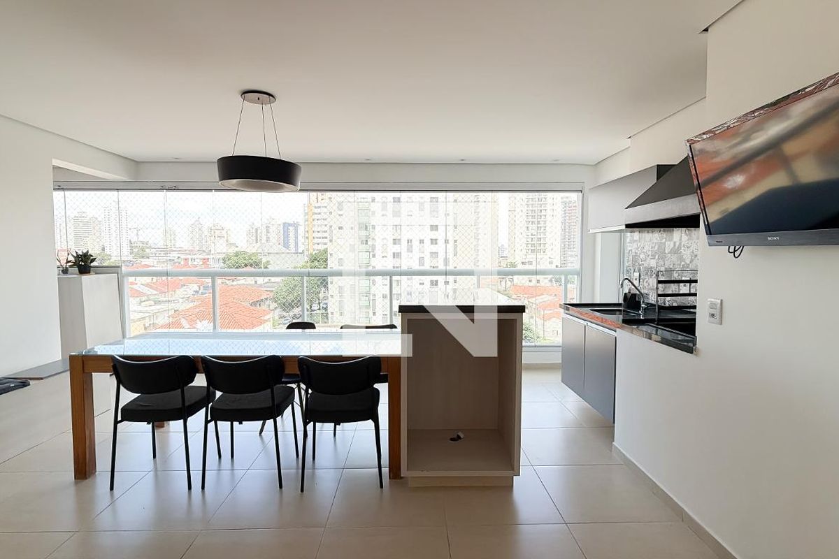 Apartamento, 3 quartos, 118 m² - Foto 125
