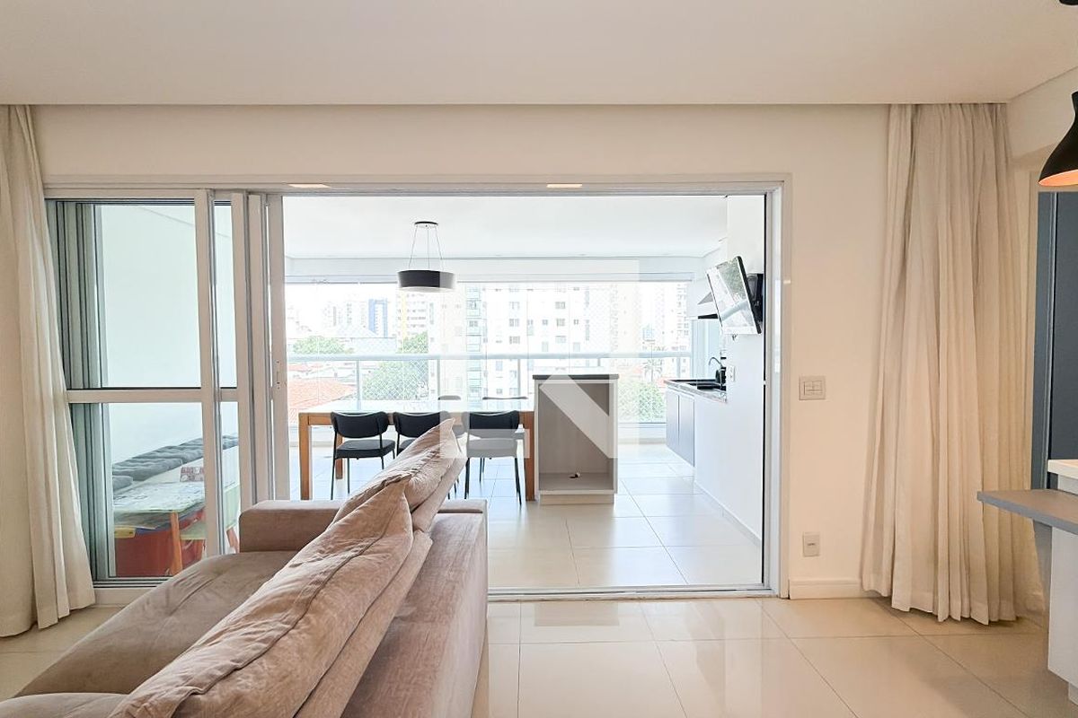 Apartamento, 3 quartos, 118 m² - Foto 11