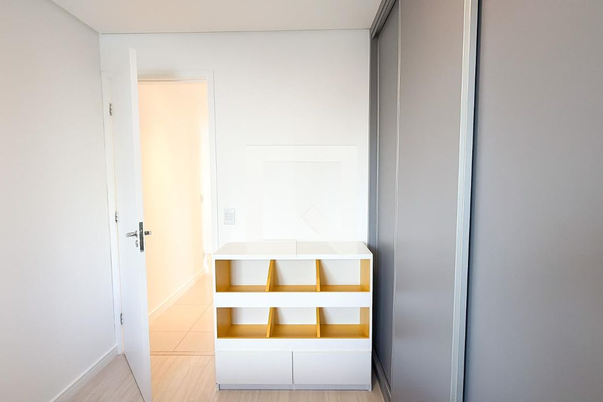 Apartamento, 3 quartos, 118 m² - Foto 55
