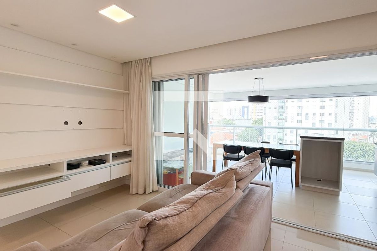 Apartamento, 3 quartos, 118 m² - Foto 9