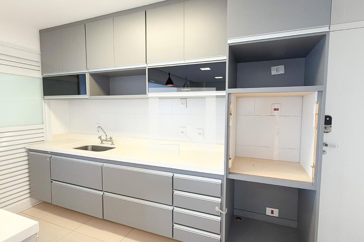 Apartamento, 3 quartos, 118 m² - Foto 89
