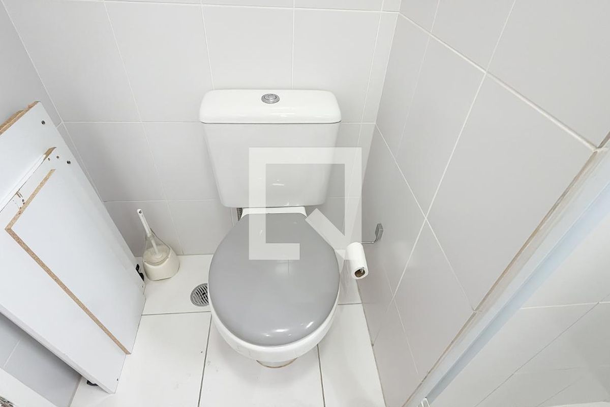 Apartamento, 3 quartos, 118 m² - Foto 45