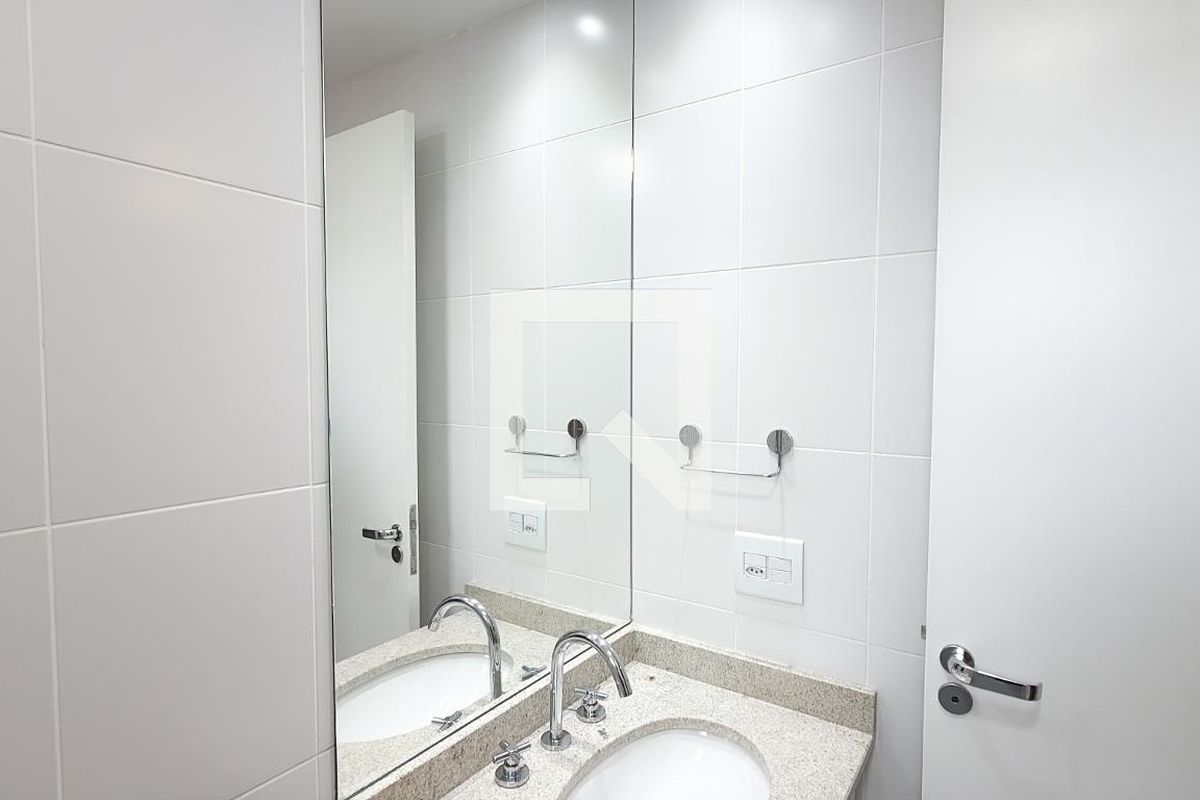 Apartamento, 3 quartos, 118 m² - Foto 61