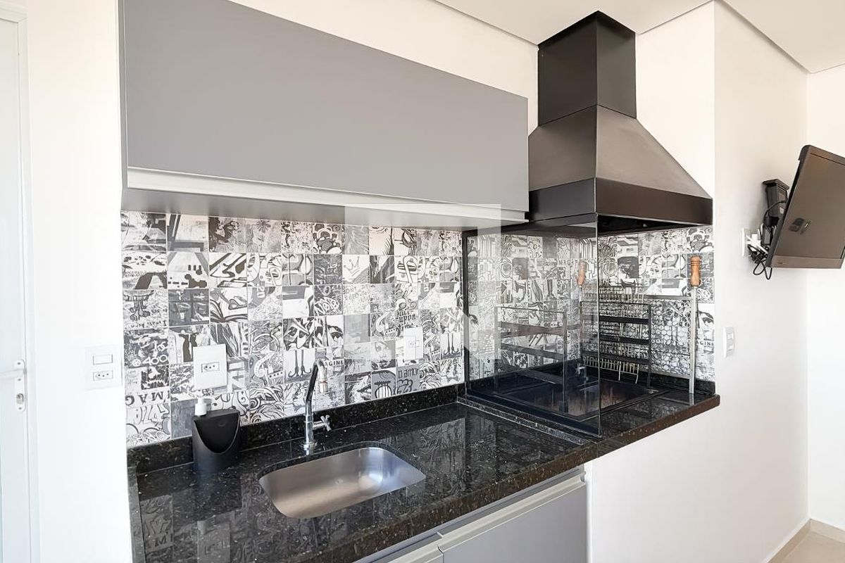 Apartamento, 3 quartos, 118 m² - Foto 141