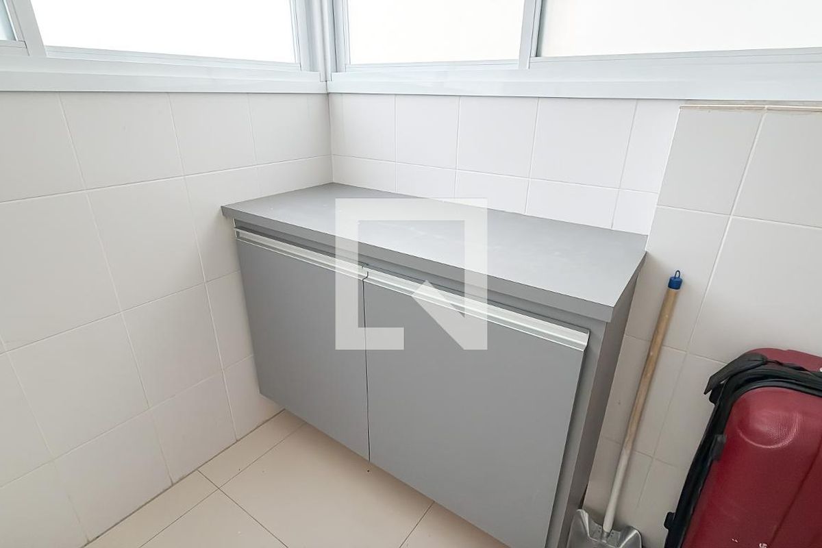 Apartamento, 3 quartos, 118 m² - Foto 109