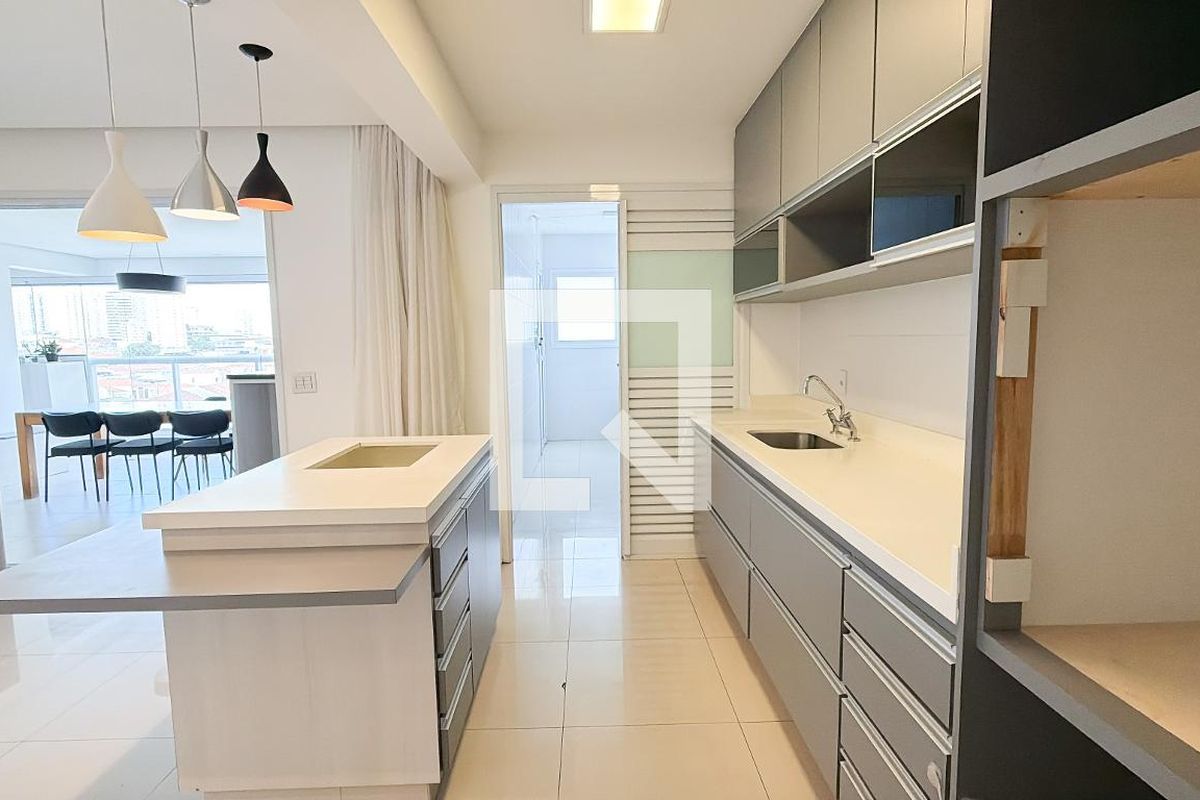 Apartamento, 3 quartos, 118 m² - Foto 91