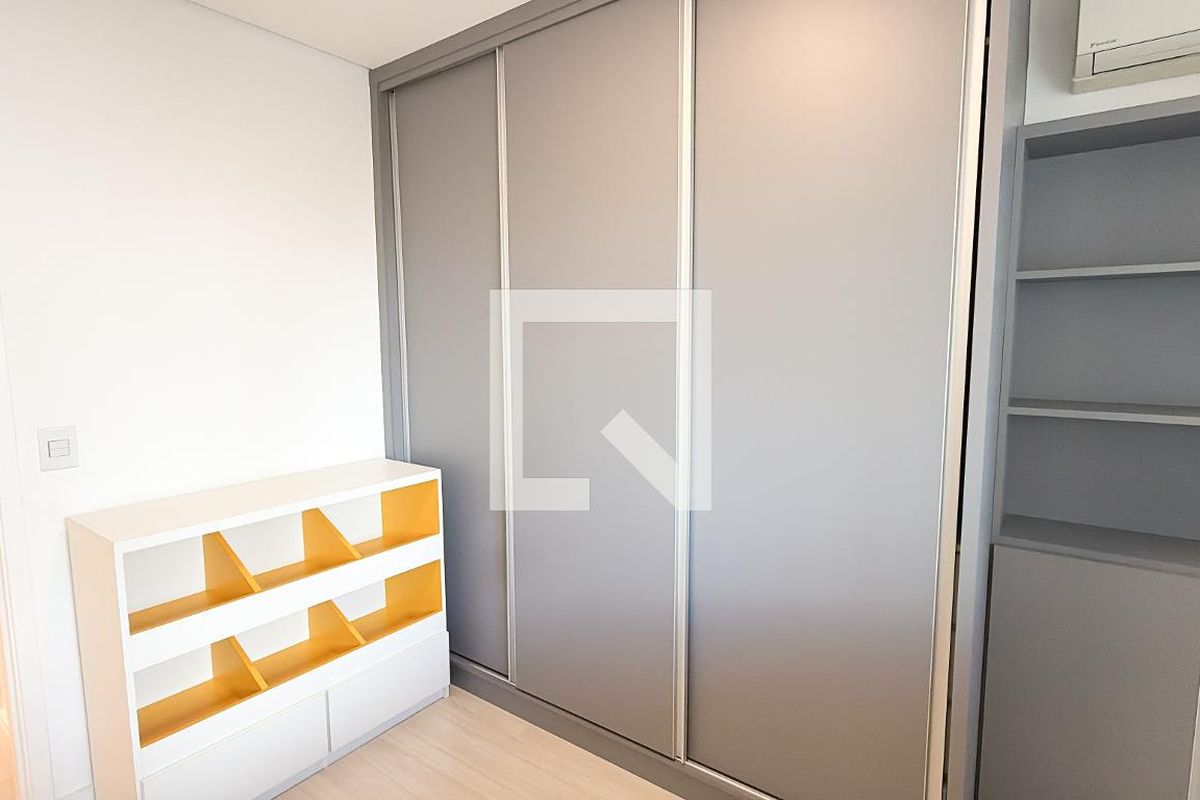 Apartamento, 3 quartos, 118 m² - Foto 53