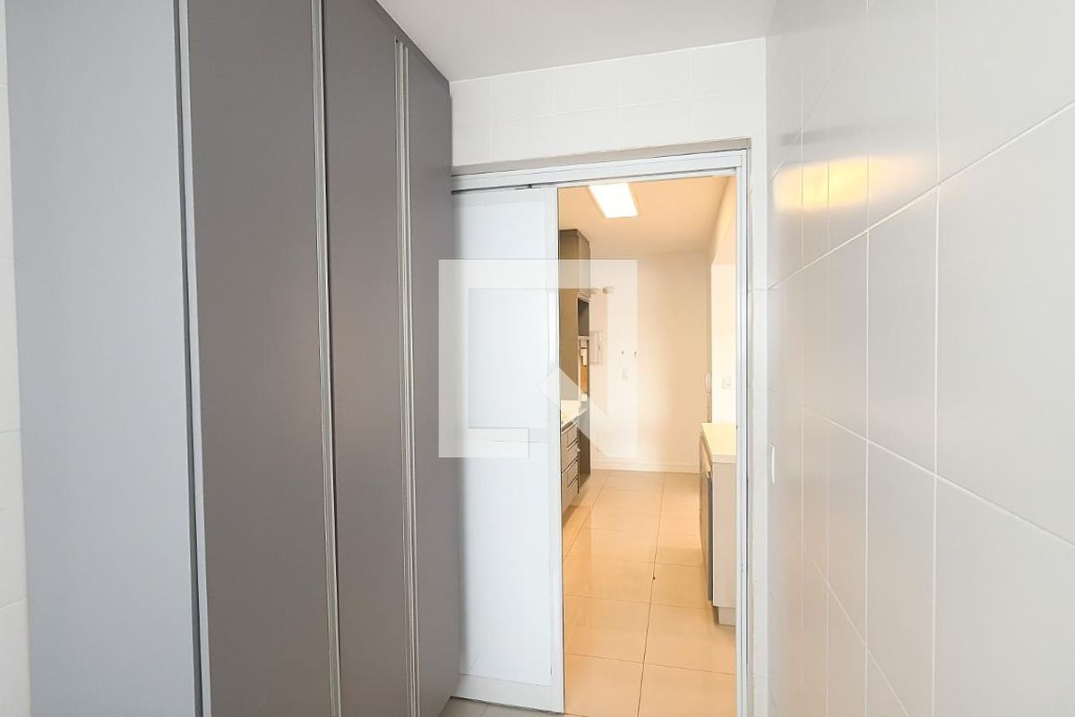 Apartamento, 3 quartos, 118 m² - Foto 113