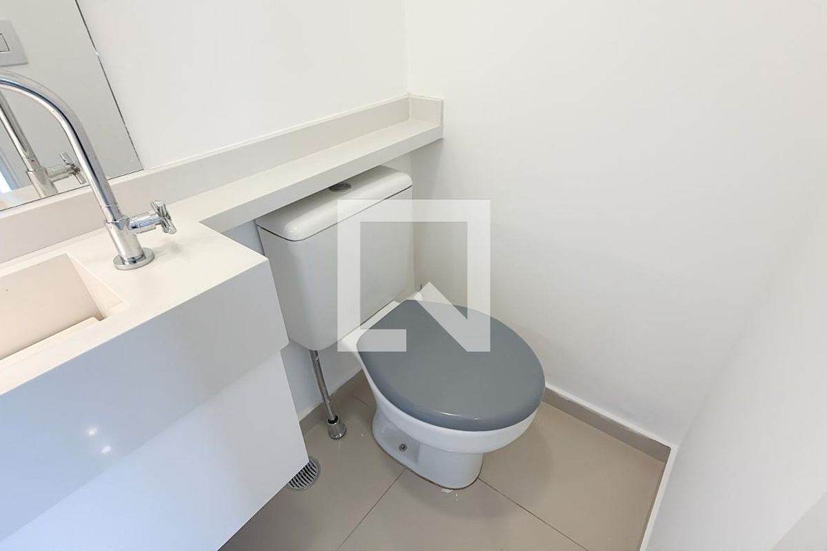 Apartamento, 3 quartos, 118 m² - Foto 121