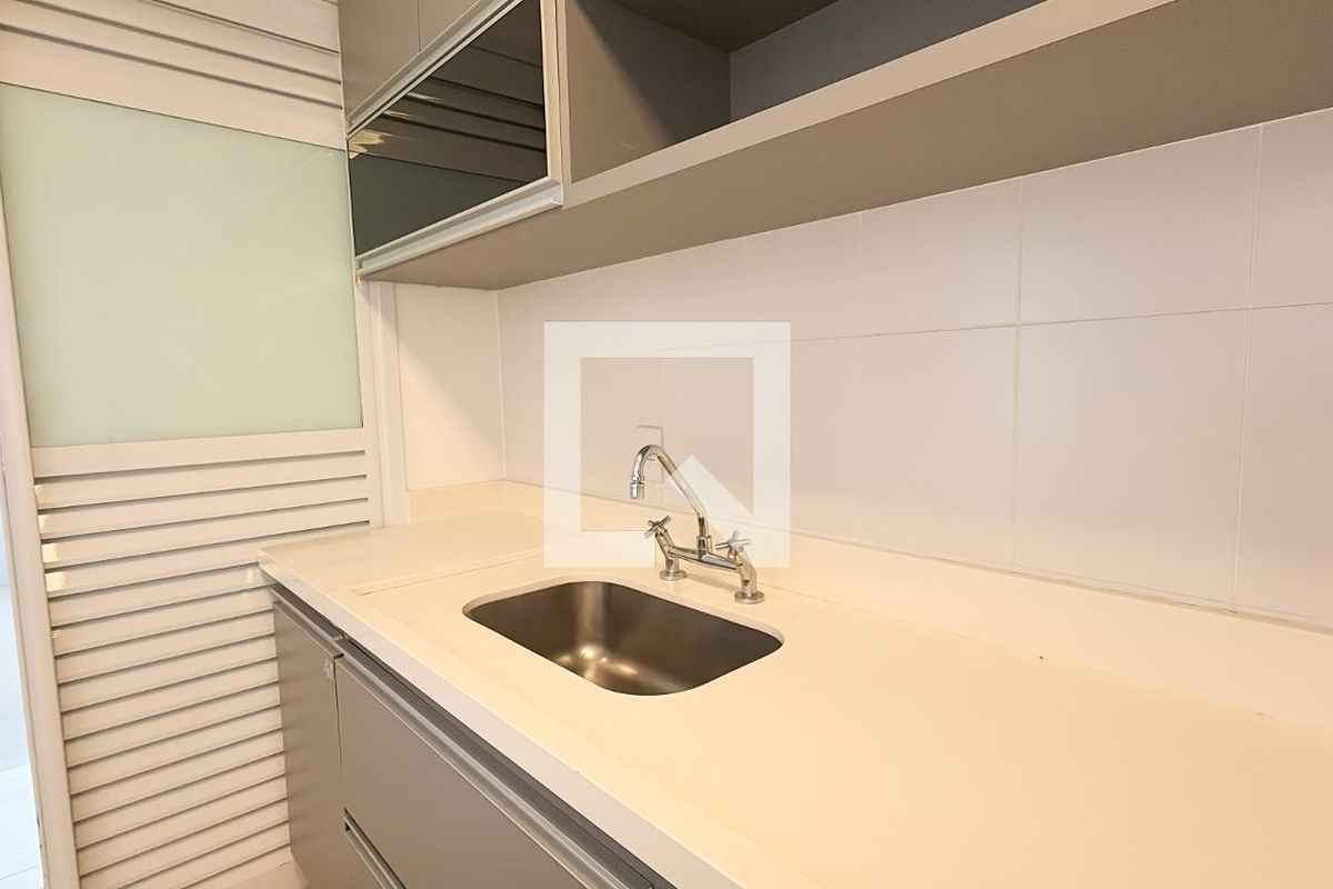 Apartamento, 3 quartos, 118 m² - Foto 97