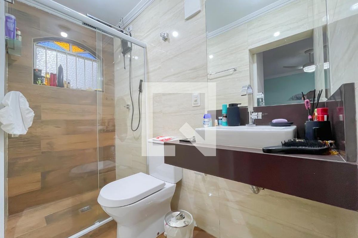Casa, 3 quartos, 234 m² - Foto 44