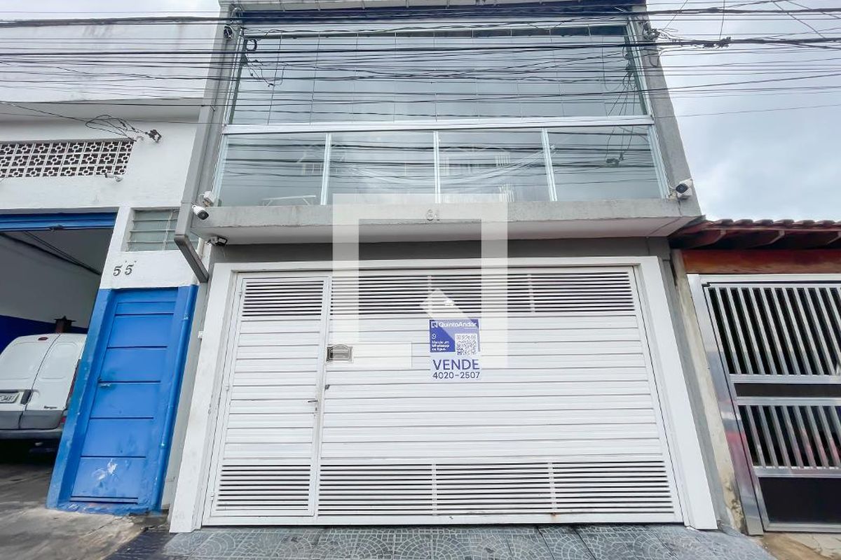 Casa, 3 quartos, 234 m² - Foto 64