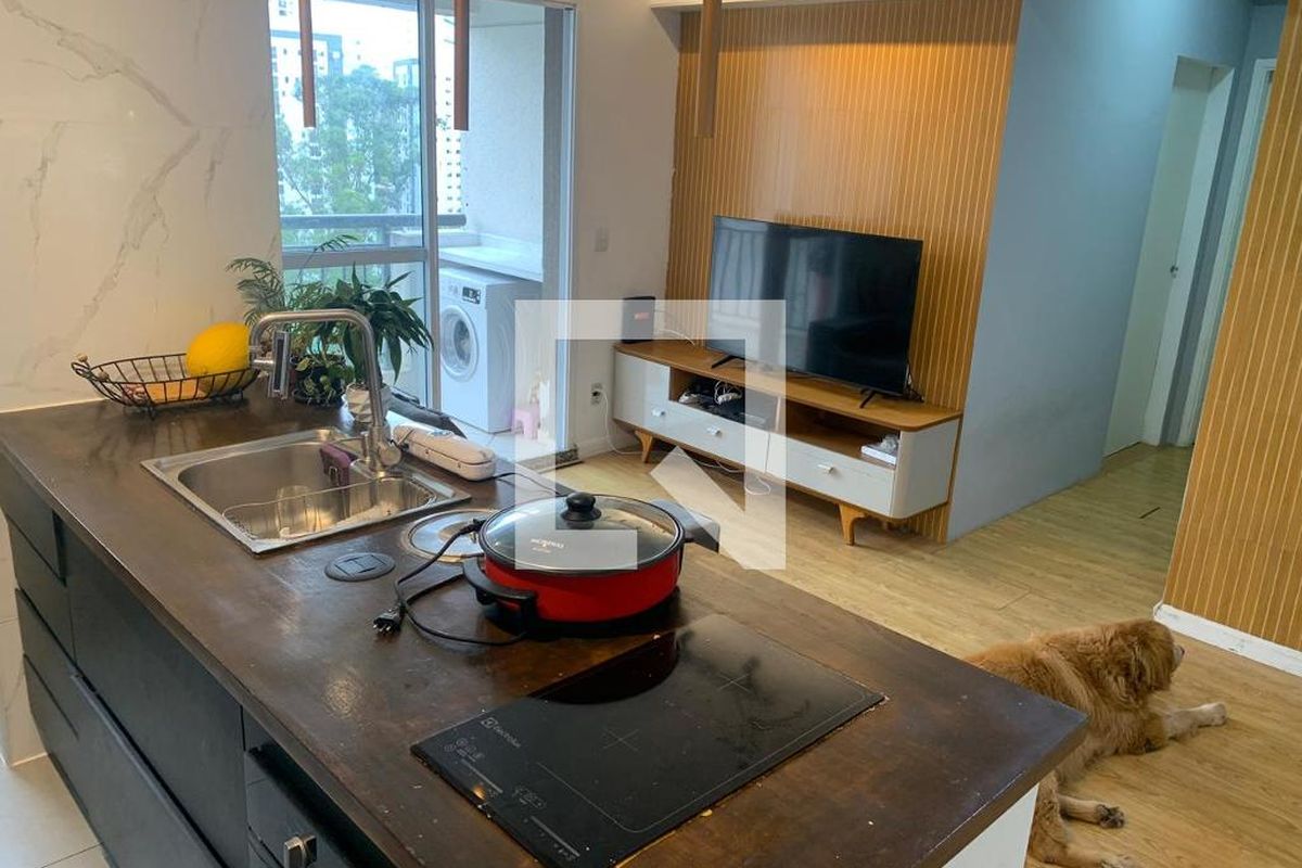 Apartamento, 2 quartos, 51 m² - Foto 18