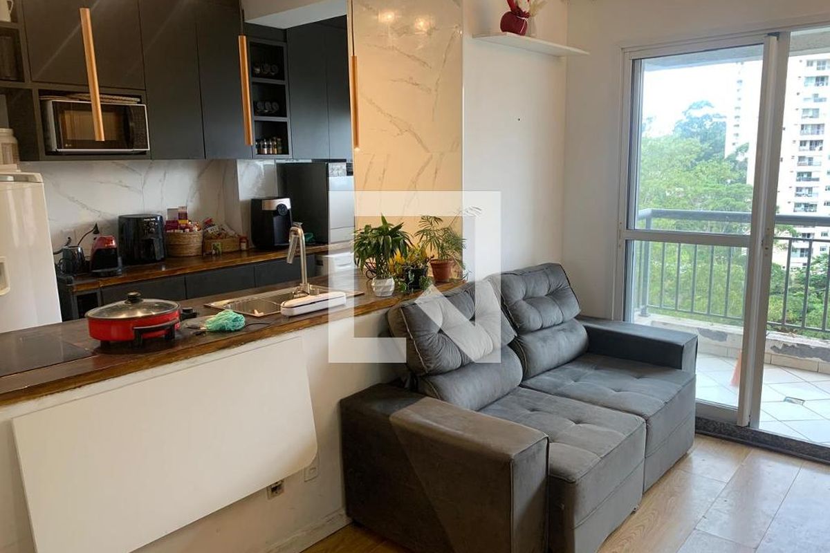Apartamento, 2 quartos, 51 m² - Foto 2