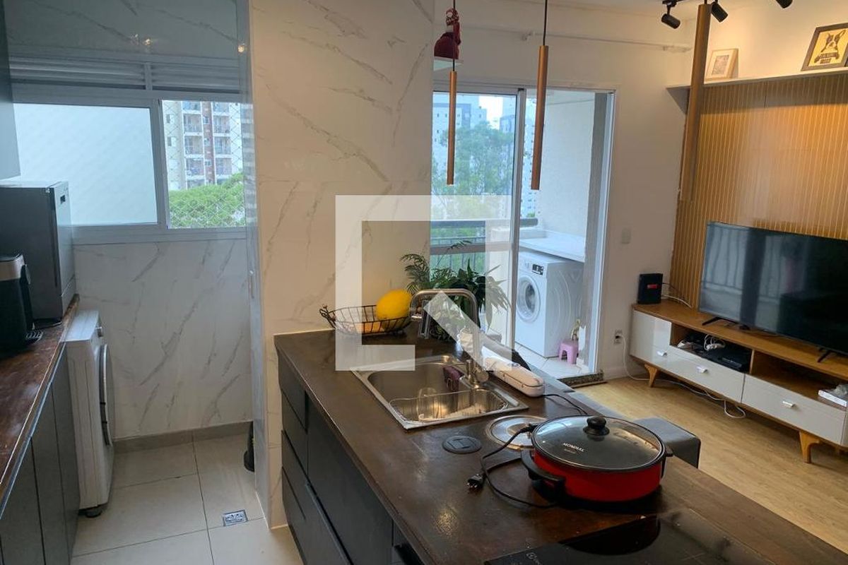Apartamento, 2 quartos, 51 m² - Foto 4