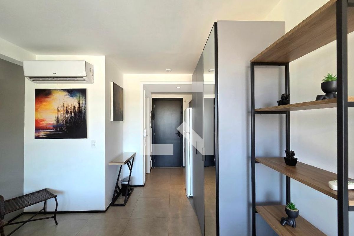 Kitnet-Studio, 25 m² - Foto 16