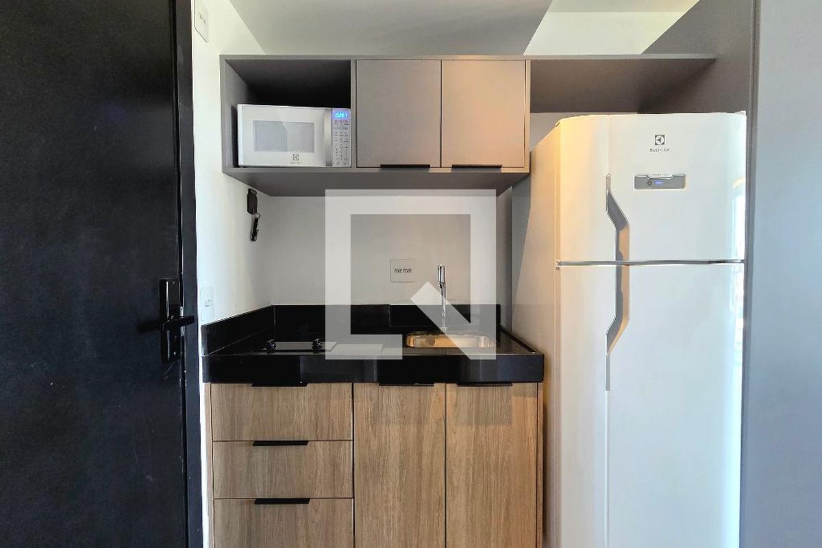 Kitnet-Studio, 25 m² - Foto 26