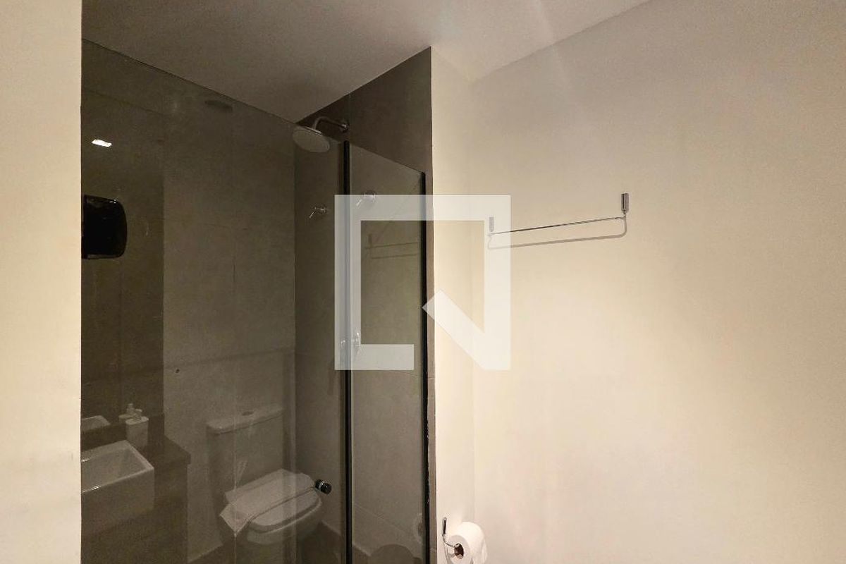 Kitnet-Studio, 25 m² - Foto 36