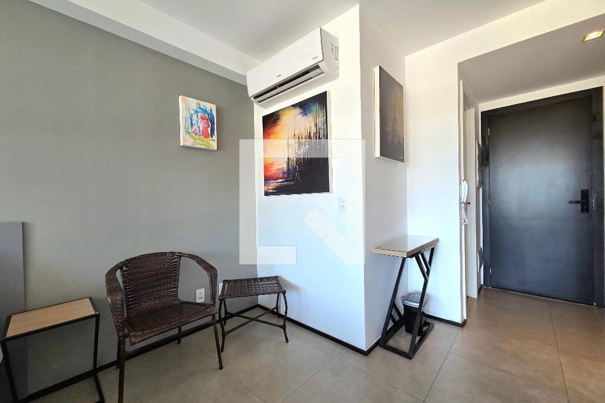 Kitnet-Studio, 25 m² - Foto 18