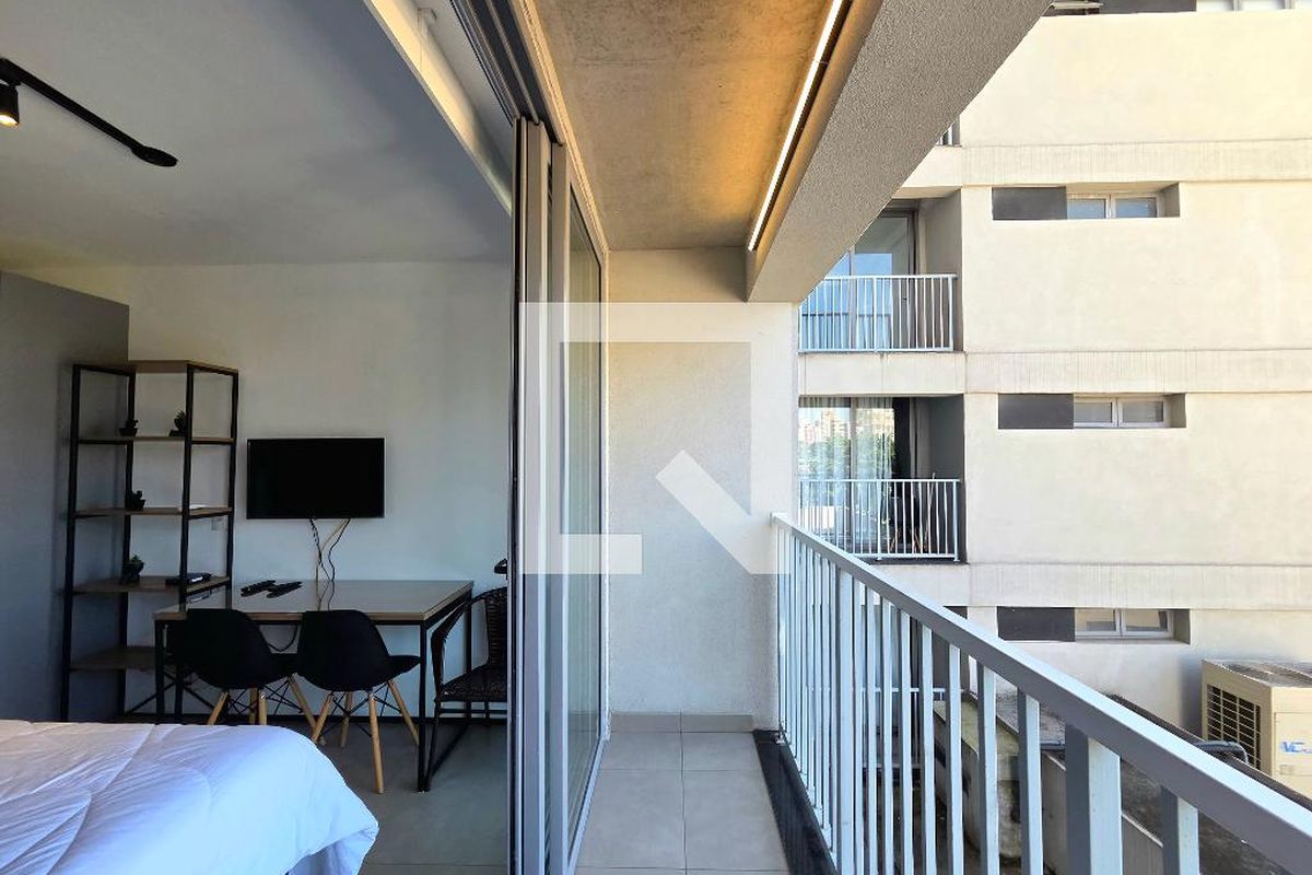 Kitnet-Studio, 25 m² - Foto 44