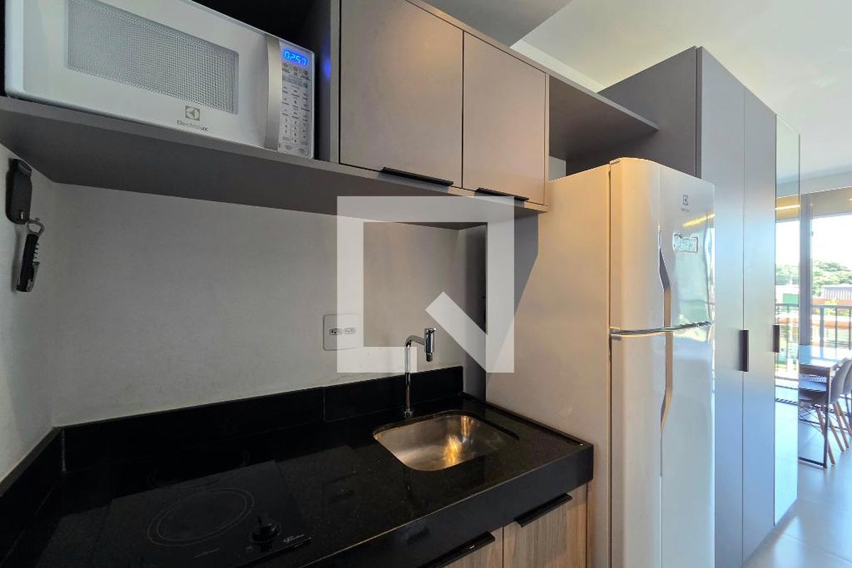 Kitnet-Studio, 25 m² - Foto 24