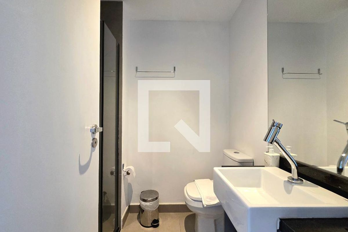 Kitnet-Studio, 25 m² - Foto 30