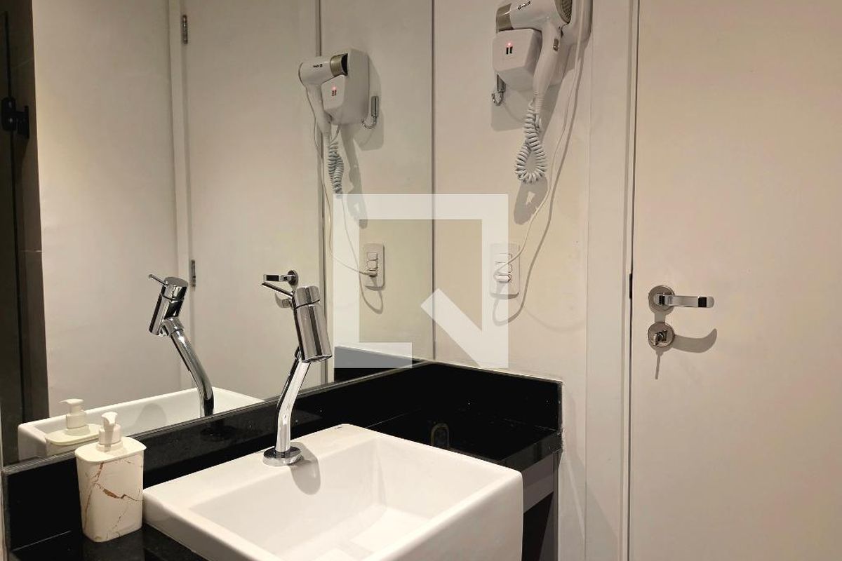 Kitnet-Studio, 25 m² - Foto 40