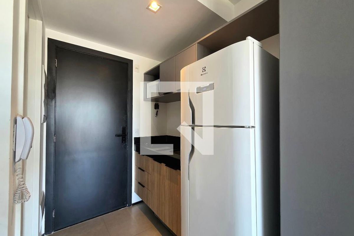 Kitnet-Studio, 25 m² - Foto 22