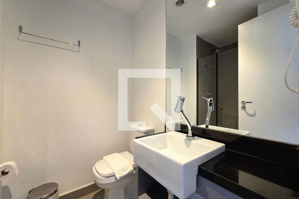 Kitnet-Studio, 25 m² - Foto 32