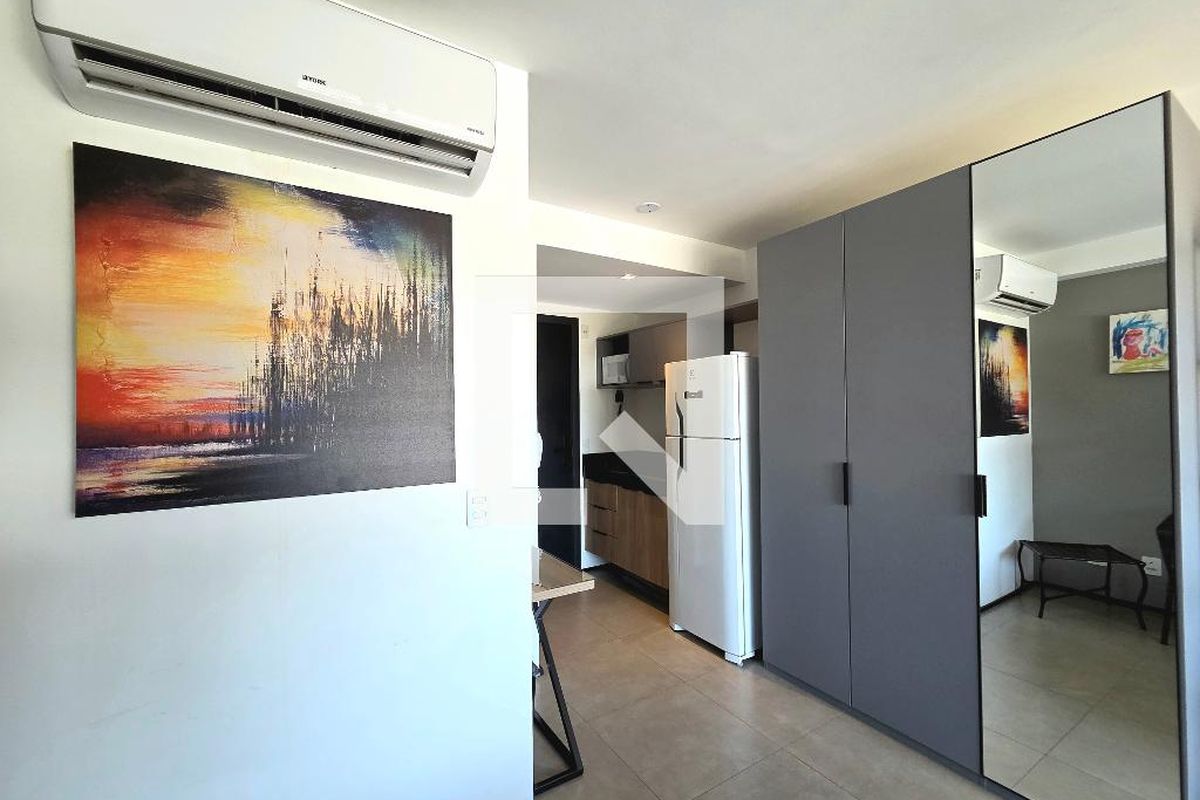 Kitnet-Studio, 25 m² - Foto 20