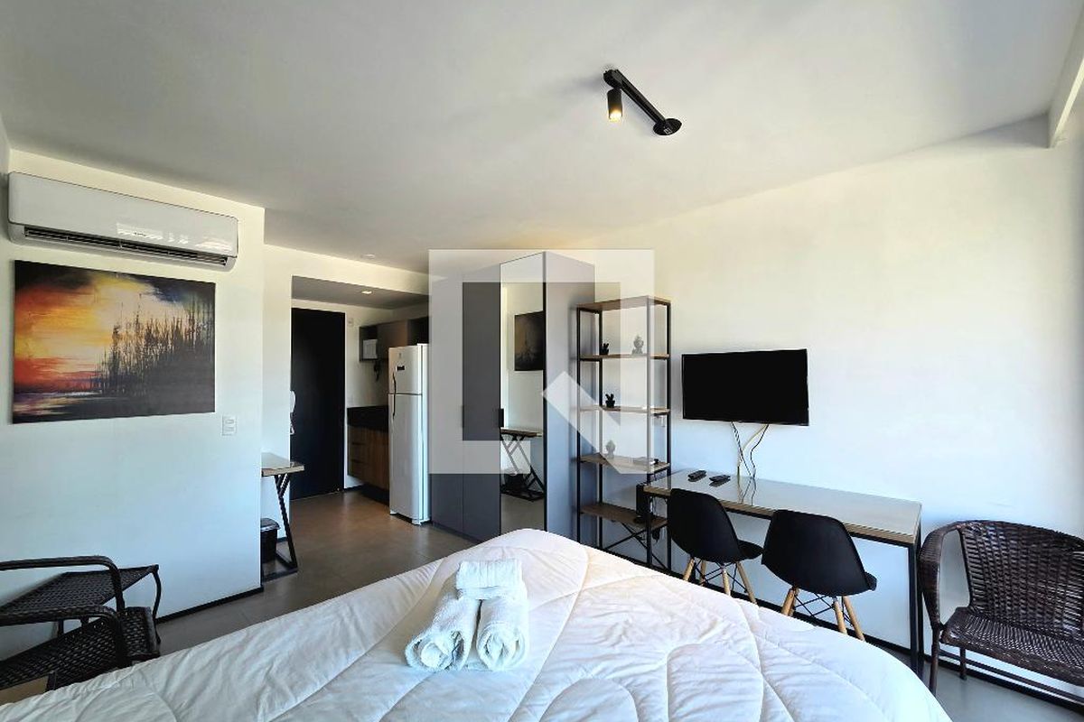 Kitnet-Studio, 25 m² - Foto 6