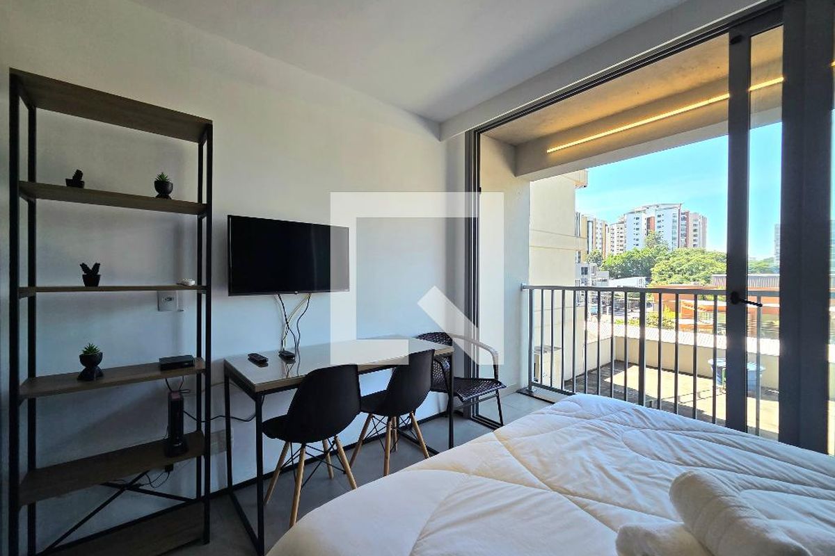 Kitnet-Studio, 25 m² - Foto 10