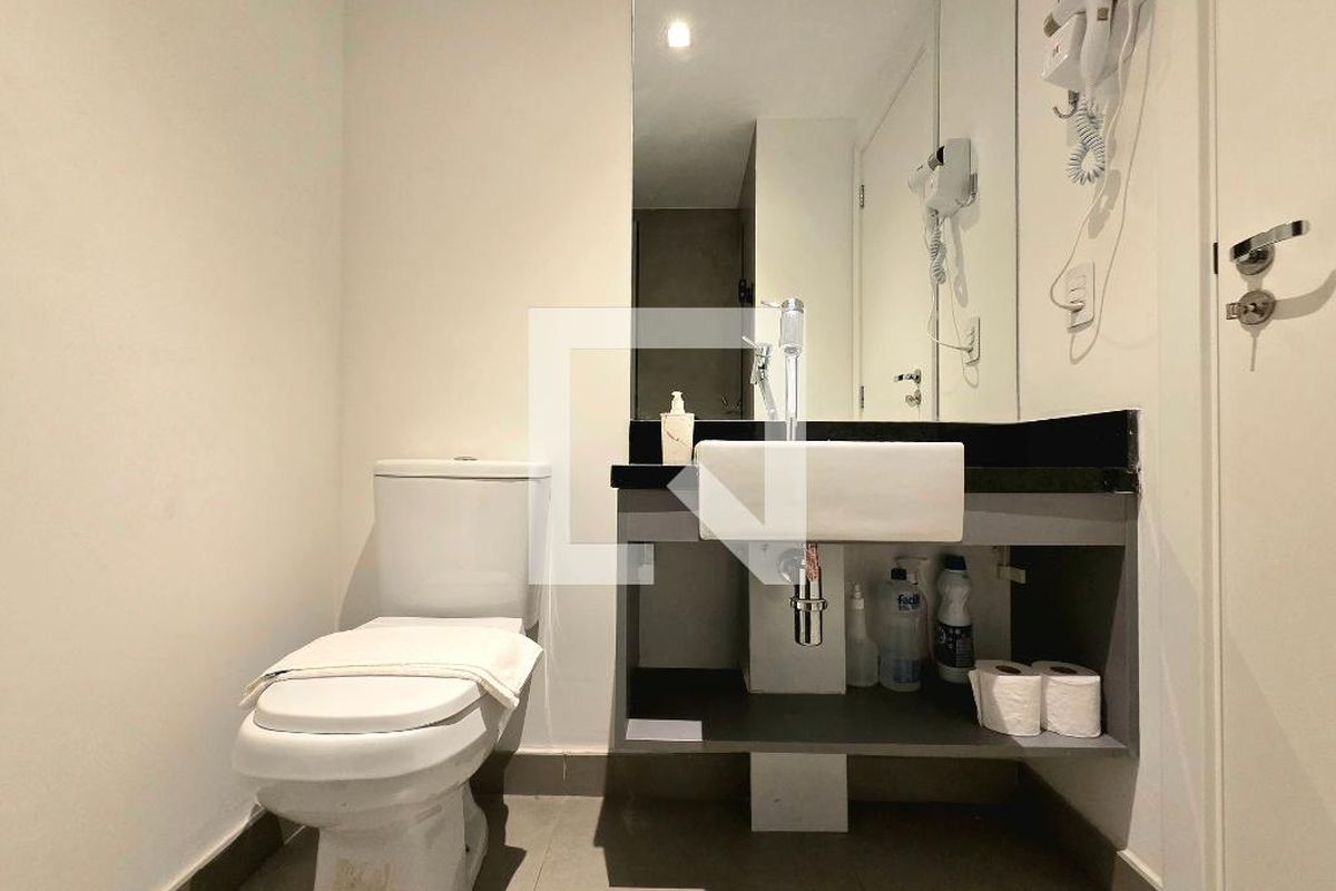 Kitnet-Studio, 25 m² - Foto 34
