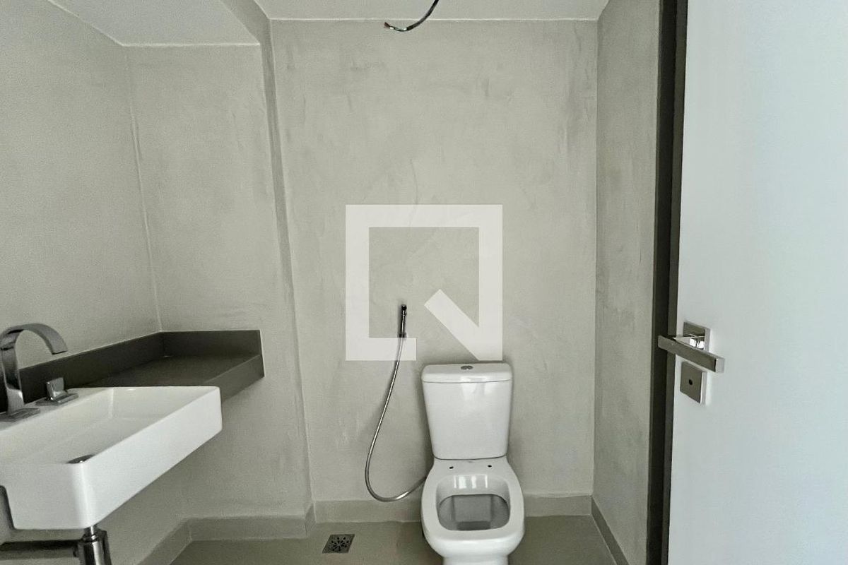 Kitnet-Studio, 45 m² - Foto 21