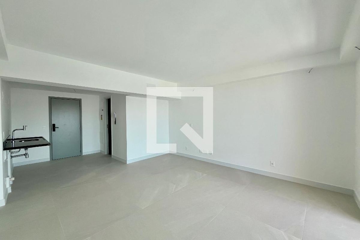 Kitnet-Studio, 45 m² - Foto 2