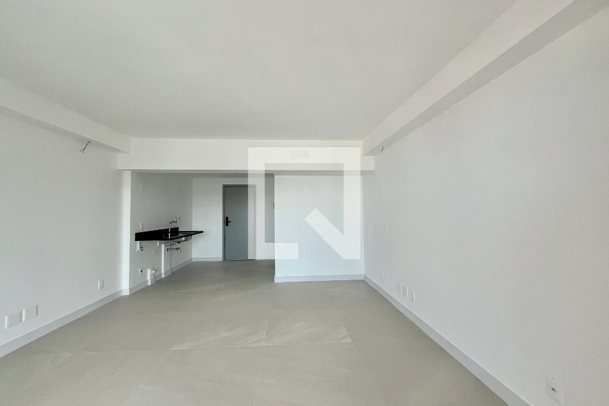 Kitnet-Studio, 45 m² - Foto 1