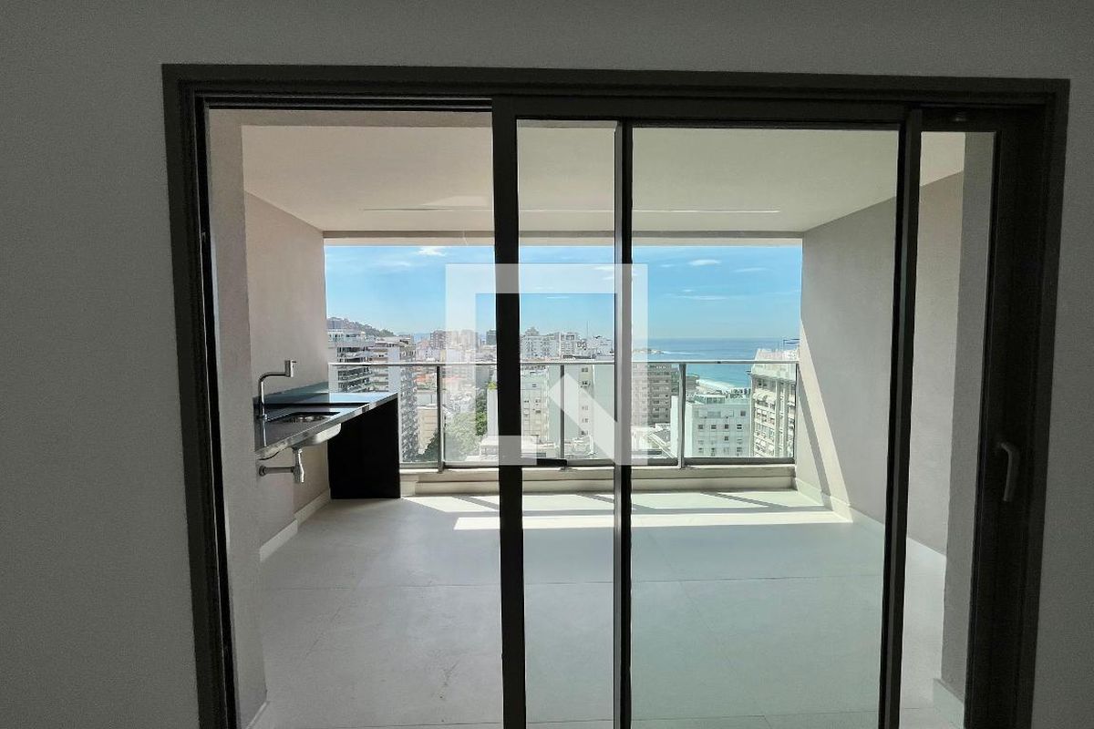 Kitnet-Studio, 45 m² - Foto 14