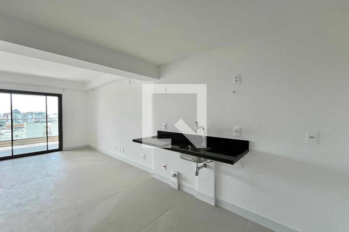 Kitnet-Studio, 45 m² - Foto 9