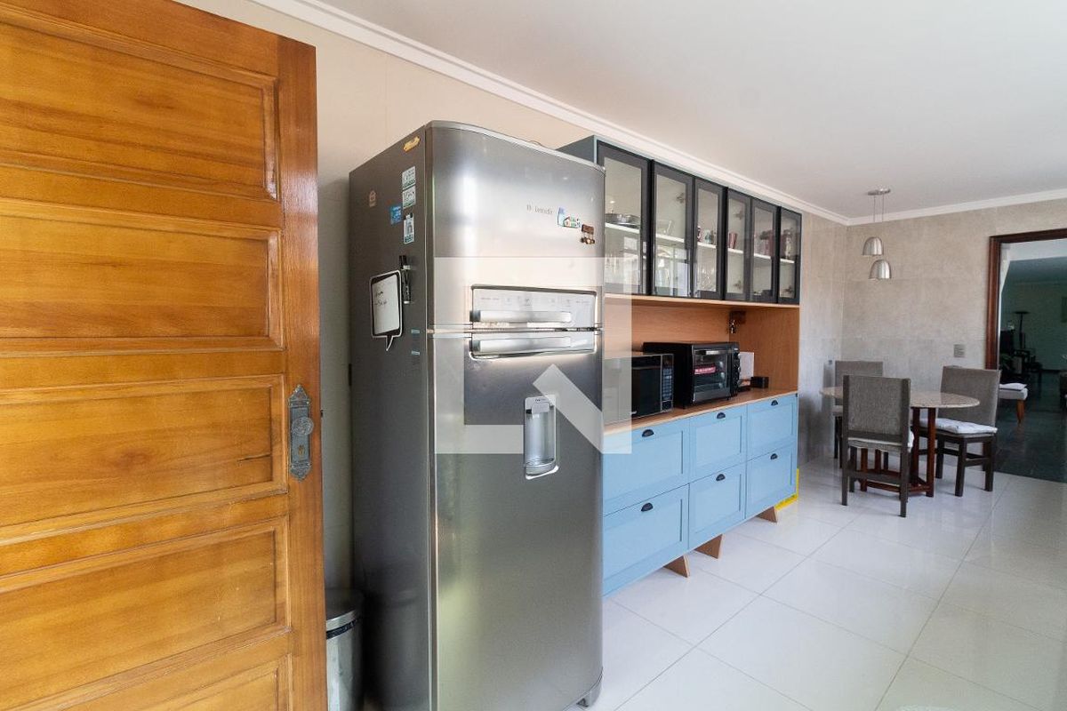 Casa, 3 quartos, 170 m² - Foto 30