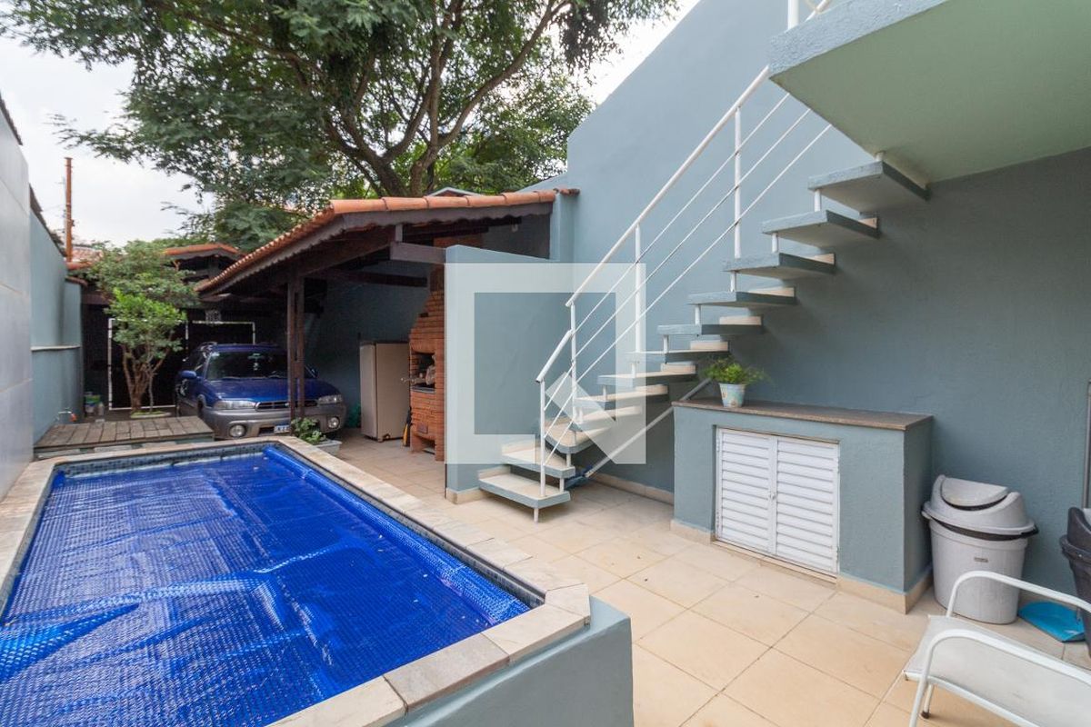 Casa, 3 quartos, 170 m² - Foto 33