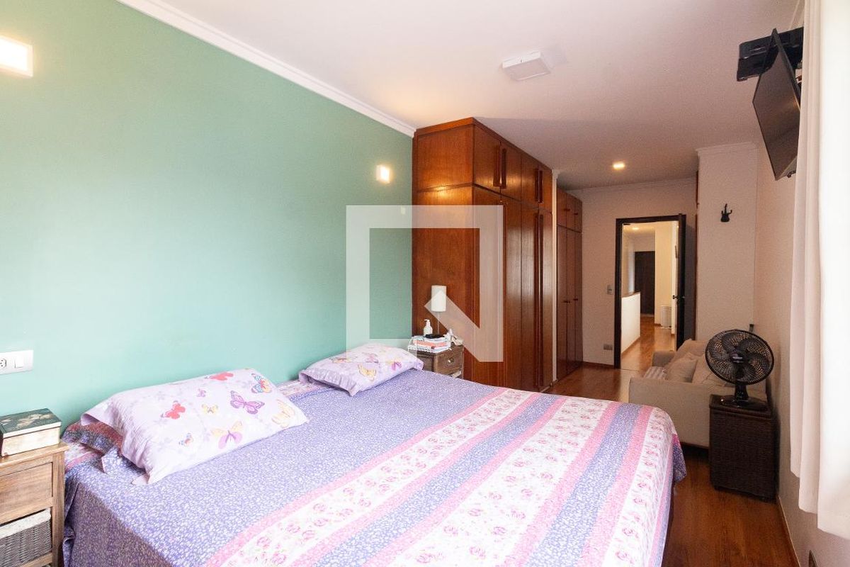 Casa, 3 quartos, 170 m² - Foto 10