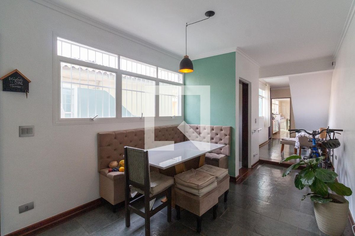 Casa, 3 quartos, 170 m² - Foto 5