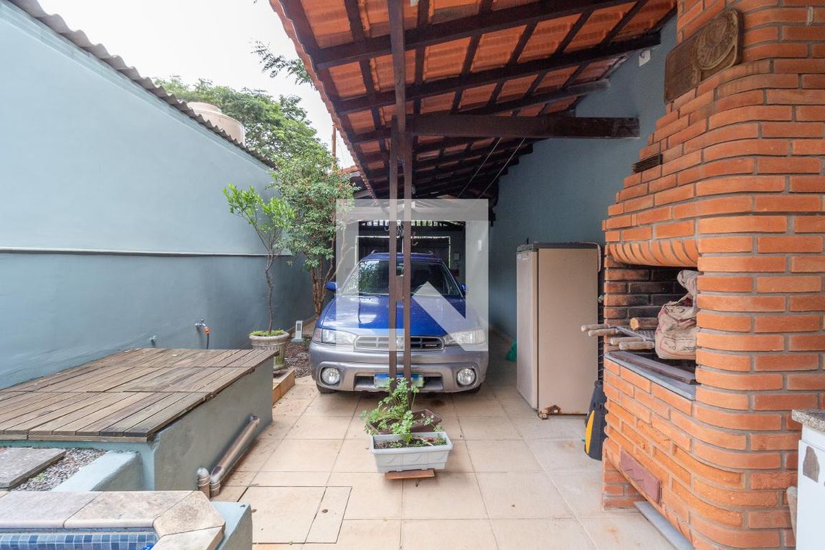 Casa, 3 quartos, 170 m² - Foto 35