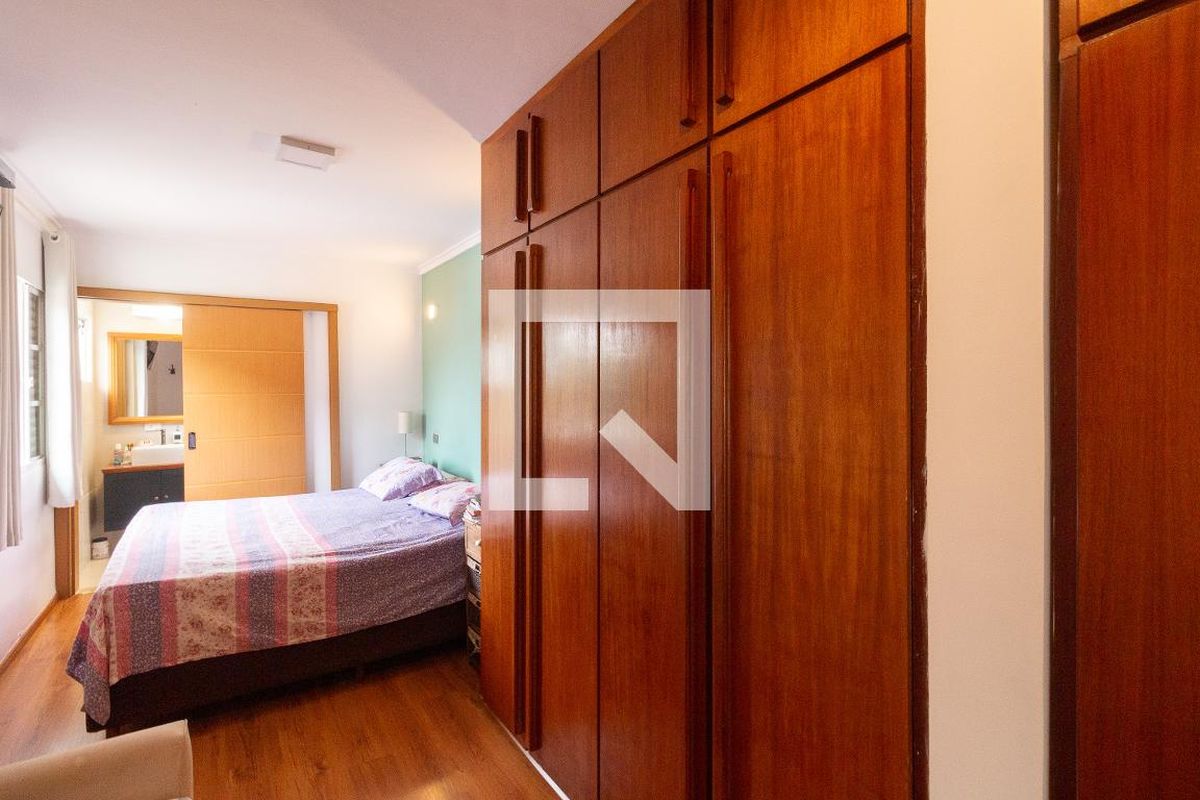 Casa, 3 quartos, 170 m² - Foto 13