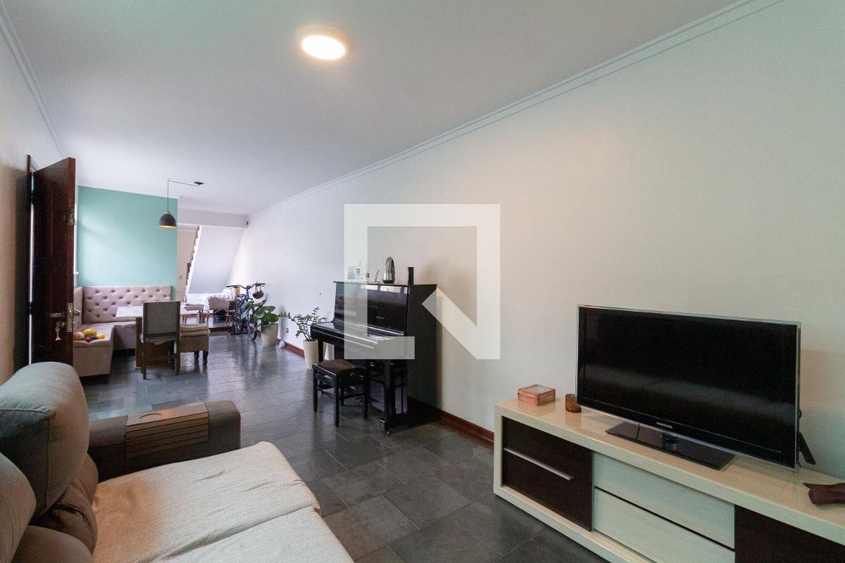 Casa, 3 quartos, 170 m² - Foto 4